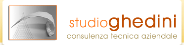 Studio Ghedini - Studio di consulenza tecnica aziendale
